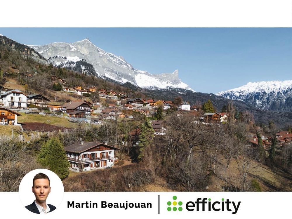 � vendre  Maison Passy (74190)