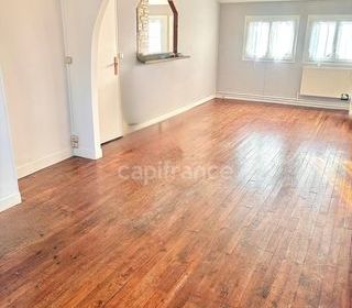  Appartement � vendre 3 pi�ces 65 m�