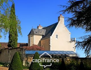  Propri�t�/ch�teau � vendre 12 pi�ces 304 m�