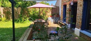  Propri�t�/ch�teau � vendre 9 pi�ces 215 m�