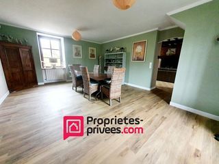  Maison � vendre 9 pi�ces 190 m�