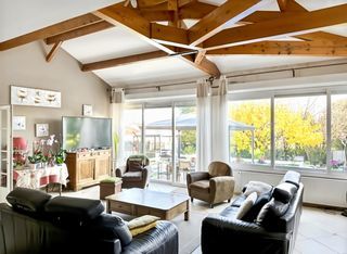  Maison � vendre 5 pi�ces 161 m�