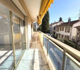  Appartement � vendre 3 pi�ces 81 m�