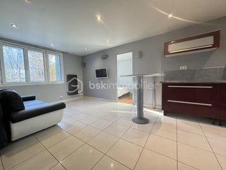  Appartement � vendre 3 pi�ces 53 m�