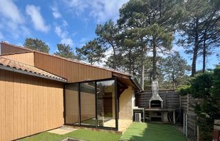  Maison � vendre 4 pi�ces 50 m�