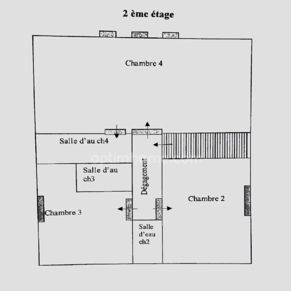 � vendre  Maison Lyon 8