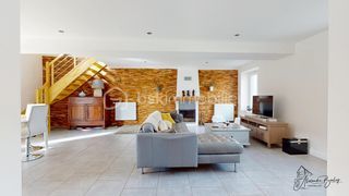  Maison � vendre 7 pi�ces 176 m�