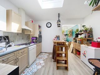  Maison � vendre 5 pi�ces 95 m�