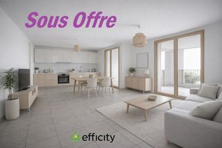  Appartement � vendre 5 pi�ces 90 m�