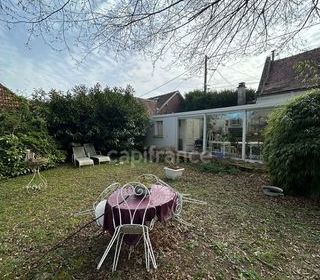  Maison � vendre 6 pi�ces 150 m�