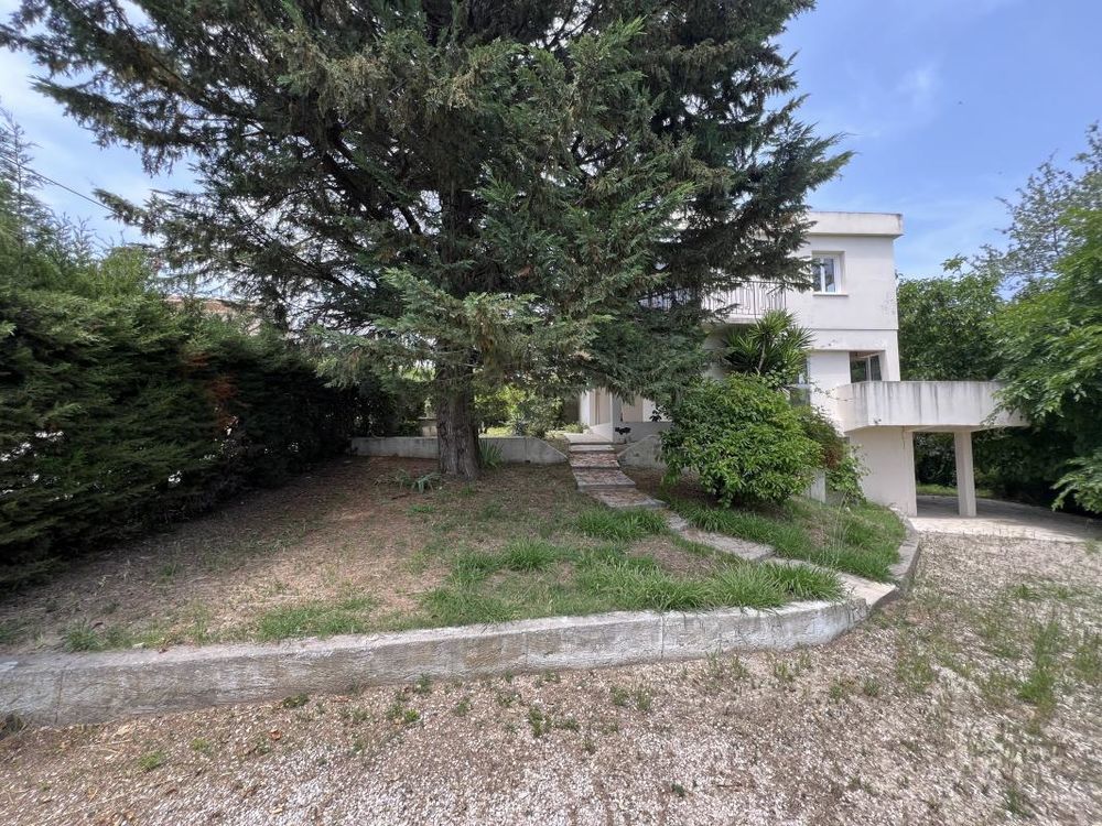 � vendre  Maison Cagnes-sur-Mer (06800)