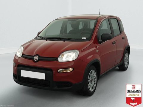 Fiat Panda 1.0 70 CH HYBRID BSG S/S 2024 occasion Lavau 10150