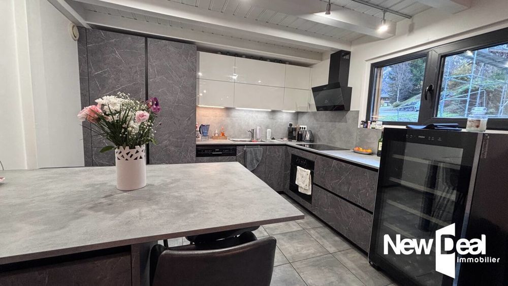 � vendre  Chalet Chamonix-Mont-Blanc (74400)