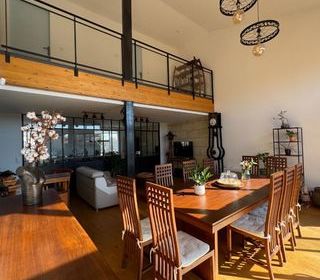  Immeuble � vendre 6 pi�ces 388 m�