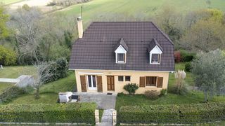  Maison � vendre 4 pi�ces 105 m�