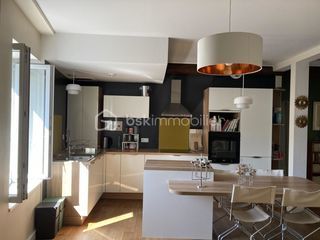  Appartement � vendre 3 pi�ces 74 m�