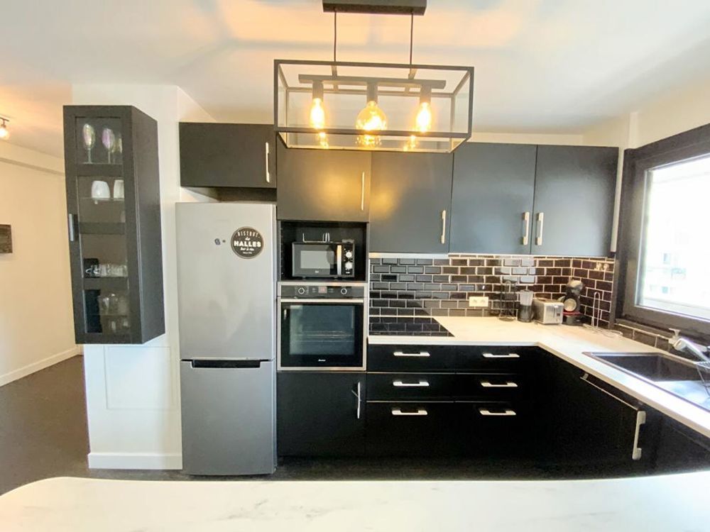 � vendre  Appartement Levallois-Perret (92300)