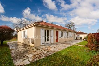  Maison � vendre 7 pi�ces 104 m�