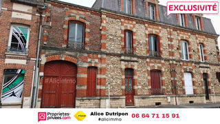  Maison � vendre 5 pi�ces 122 m�