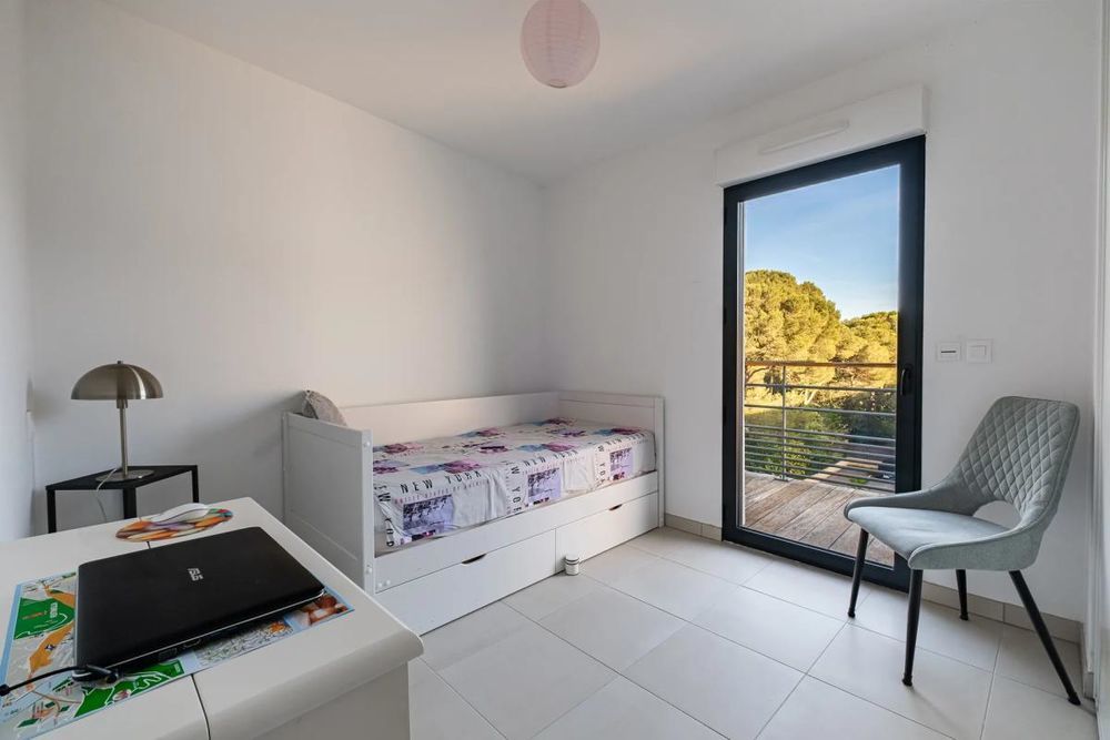 � vendre  Appartement St Aygulf (83370)