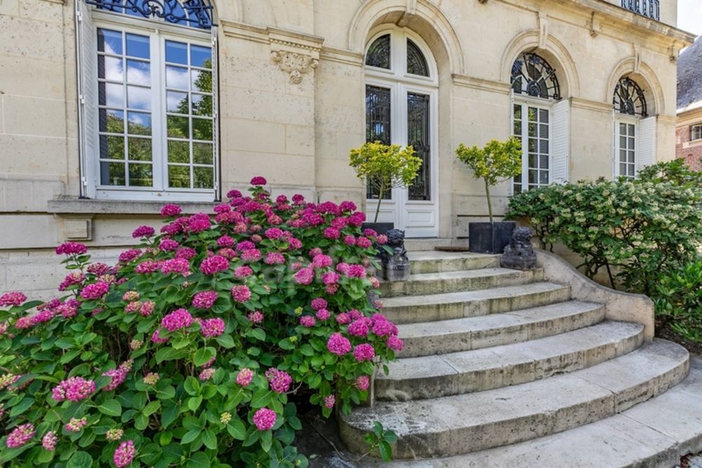 � vendre  Maison Soissons (02200)