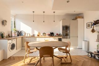  Appartement � vendre 4 pi�ces 83 m�