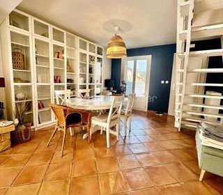  Maison � vendre 4 pi�ces 86 m�