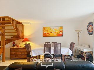  Maison � vendre 7 pi�ces 153 m�