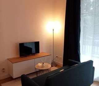  Appartement � louer 1 pi�ce 24 m�