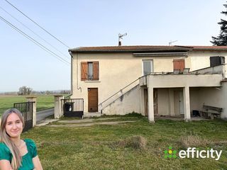  Maison � vendre 4 pi�ces 75 m�