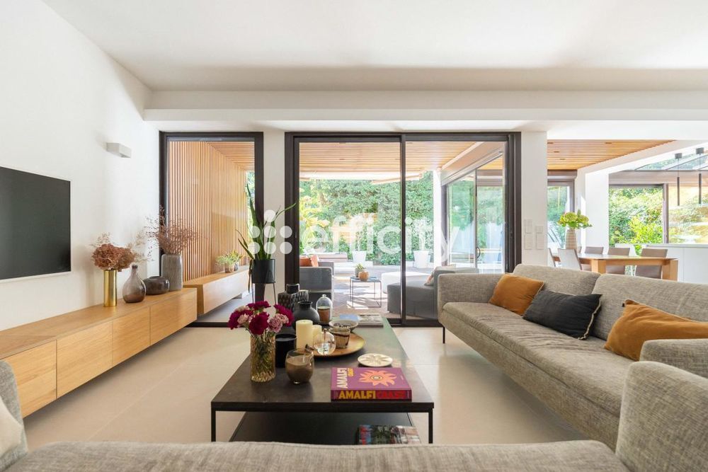 � vendre  Appartement Marseille 8