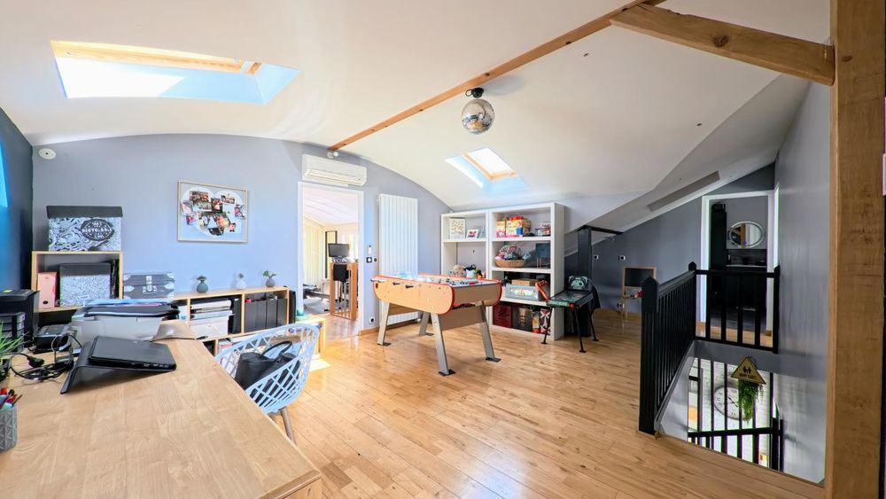 � vendre  Maison La Varenne St Hilaire (94210)