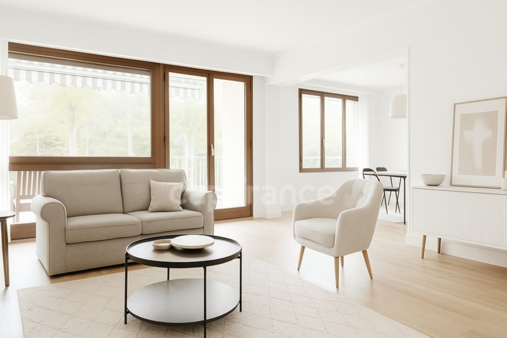 � vendre  Appartement Maisons-Laffitte (78600)