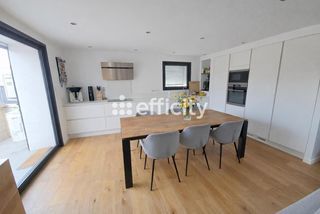  Appartement � vendre 4 pi�ces 90 m�