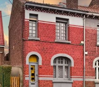  Maison � vendre 5 pi�ces 83 m�