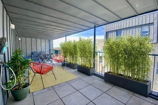  Appartement � vendre 4 pi�ces 97 m�