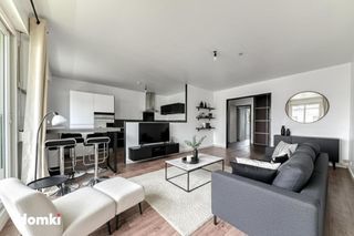  Appartement � vendre 4 pi�ces 83 m�