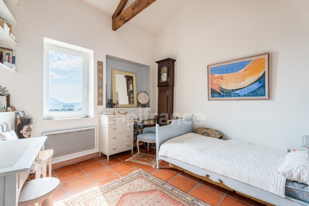 � vendre  Propri�t�/ch�teau Marseille 7