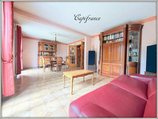  Maison � vendre 5 pi�ces 95 m�