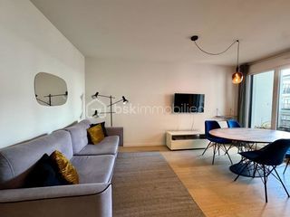  Appartement � vendre 2 pi�ces 44 m�