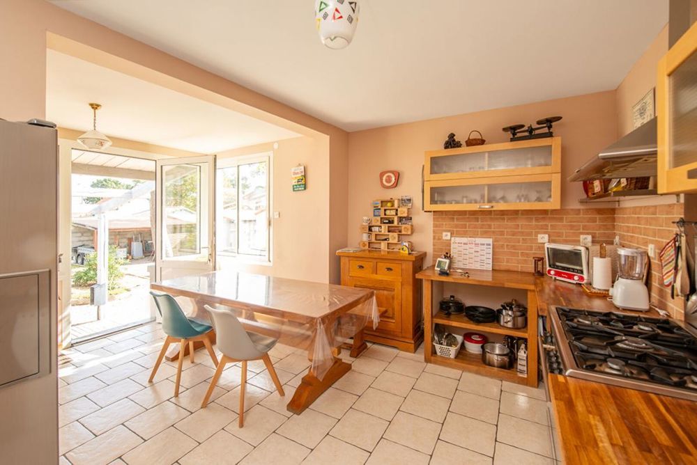 � vendre  Maison Saint-Brevin-les-Pins (44250)
