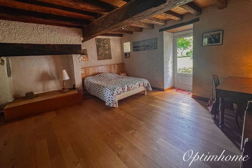 � vendre  Propri�t�/ch�teau Orvault (44700)