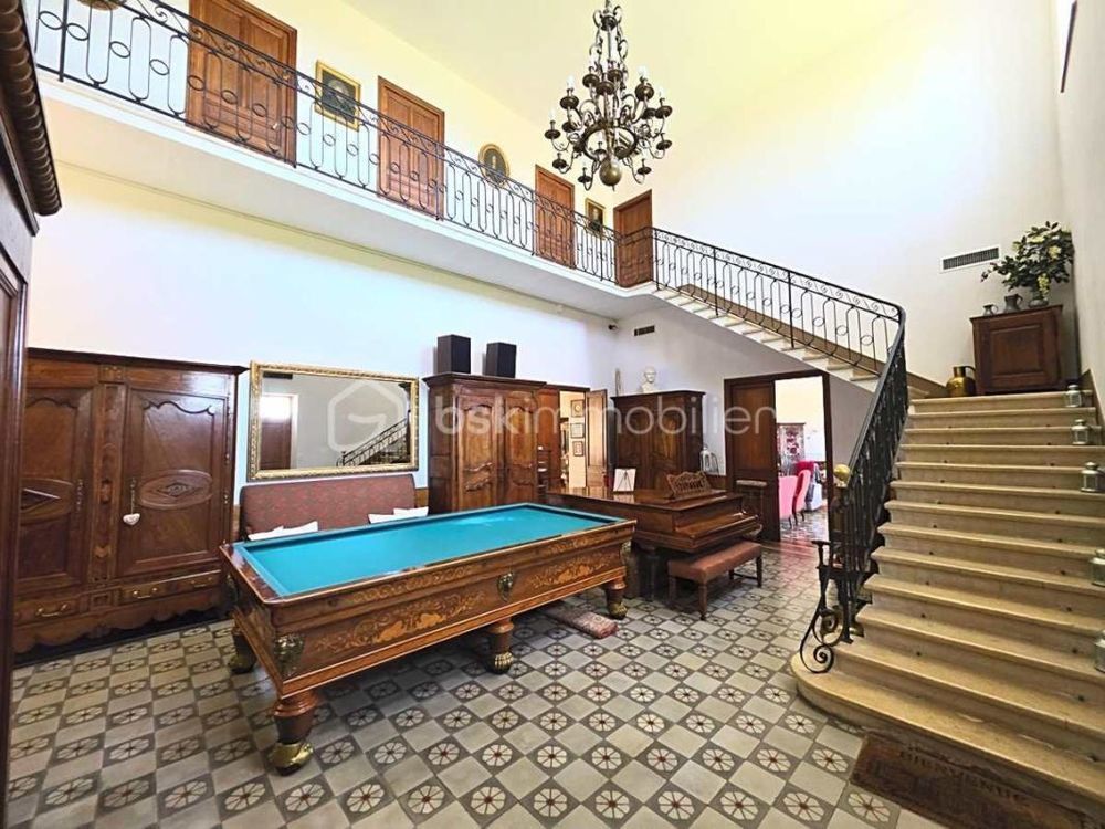 � vendre  Maison Mont�limar (26200)