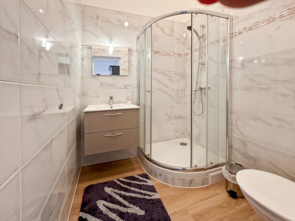 � vendre  Maison Saint-Gatien-des-Bois (14130)