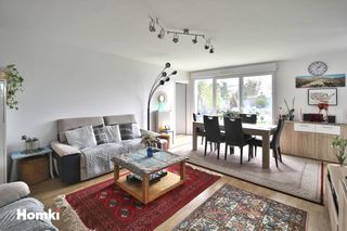  Appartement � vendre 4 pi�ces 91 m�