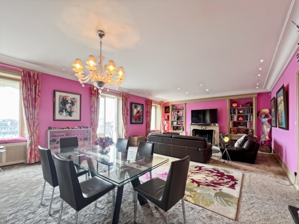 � vendre  Appartement La Rochelle (17000)