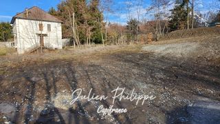 Terrain � vendre 393 m�