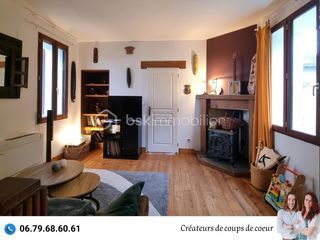  Maison � vendre 4 pi�ces 98 m�