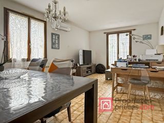  Maison � vendre 6 pi�ces 102 m�