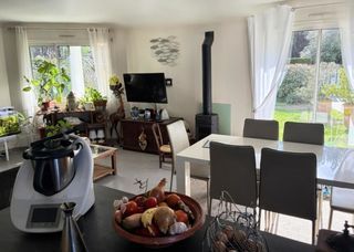  Maison � vendre 5 pi�ces 105 m�